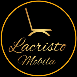 Lacristo Mobila logo